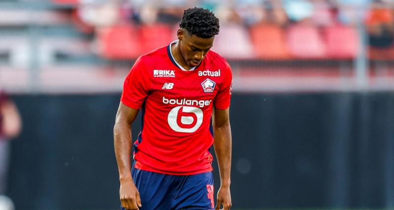  - LOSC : l’avenir de Jonathan David toujours incertain ?