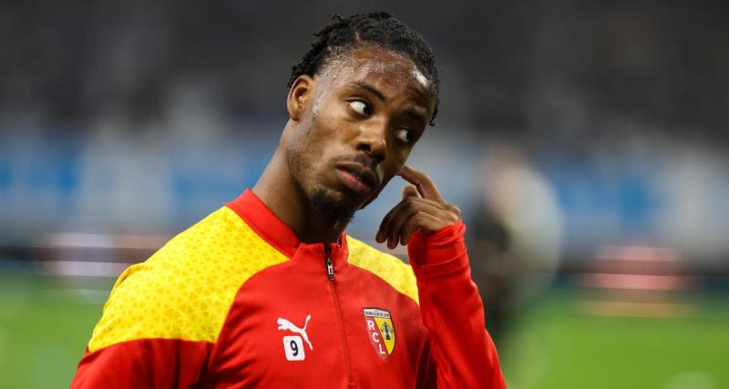  - OM : quand Wahi jurait de ne jamais porter le maillot de Marseille !