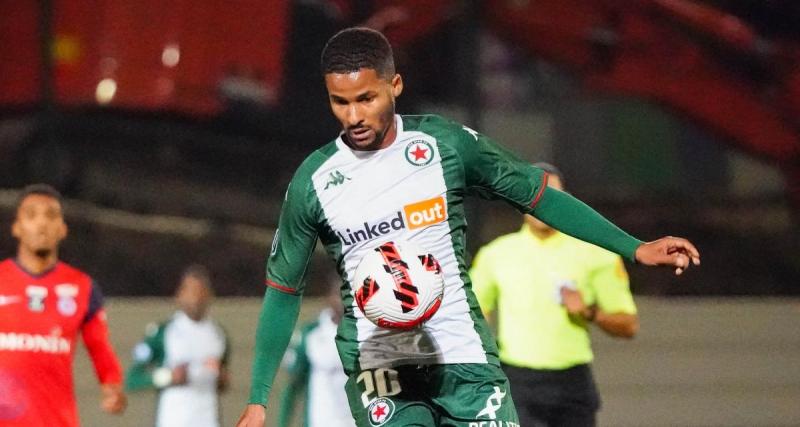  - QRM : Jason Tré rejoint les Léopards (off)