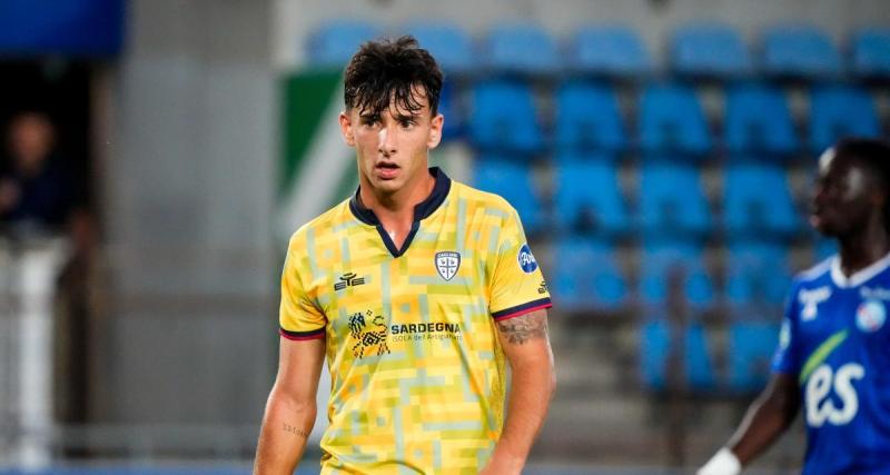  - Bastia : Lisandru Tramoni prêté au SCB (off)