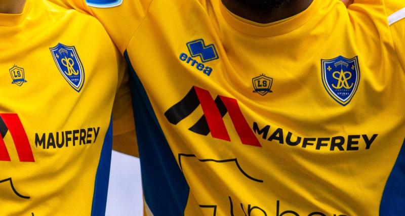  - Épinal : Fonseca rejoint le SAS (off)