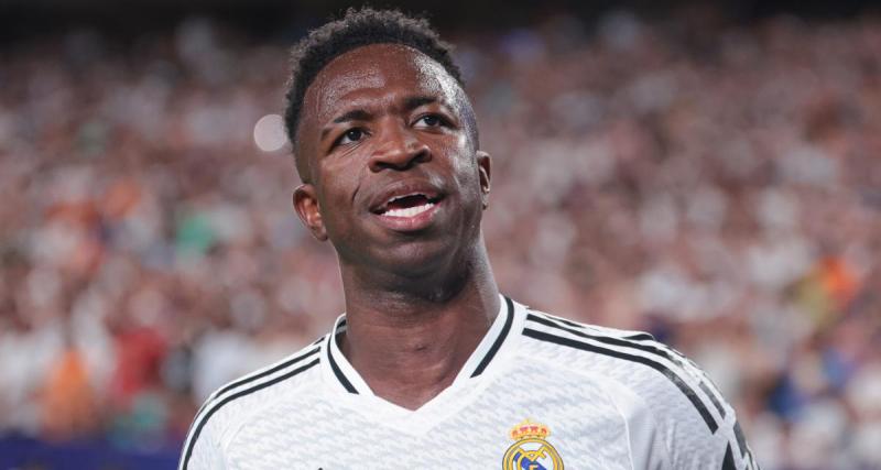  - Real Madrid : Vinicius fait le show pour battre Chelsea