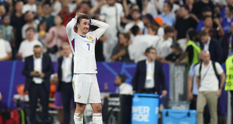  - Atlético de Madrid : une star de Manchester City va rejoindre Griezmann pour un montant dingue !