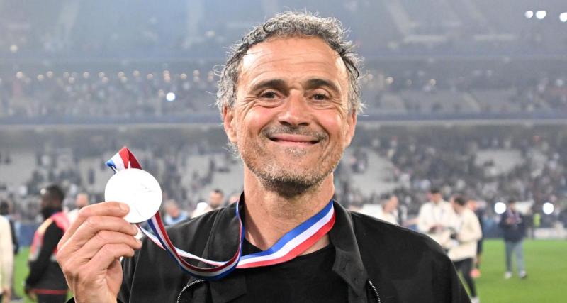  - PSG : le premier groupe de l’année vient de tomber !
