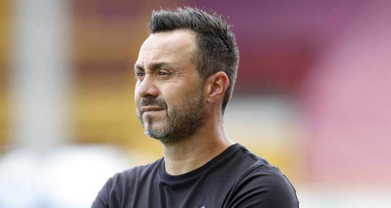  - OM : prolongation bouclée pour un crack du centre de formation !