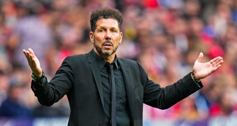  - Atlético Madrid : accord trouvé avec Chelsea, un échange de joueur en vue ?