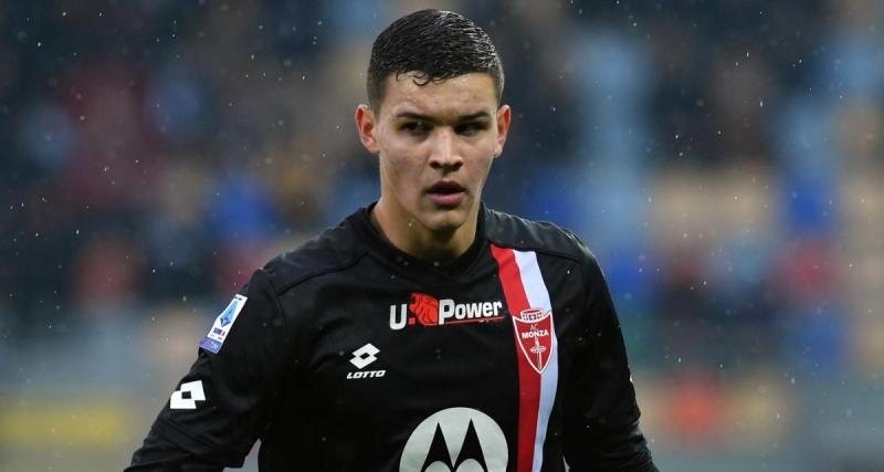  - 🚨 OM : Valentin Carboni débarque à Marseille en provenance de l’Inter ! (Officiel) 