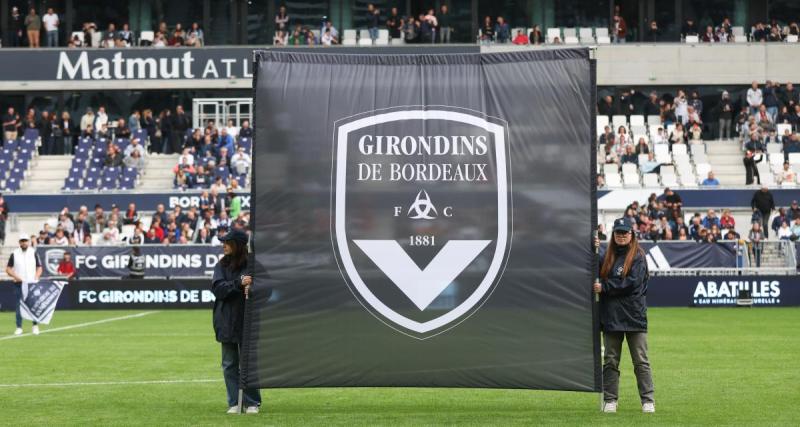  - Bordeaux : les Girondins souhaiteraient faire reporter leurs premiers matchs