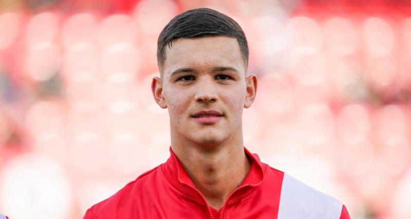  - L'OM officialise l'arrivée de Valentín Carboni (off)