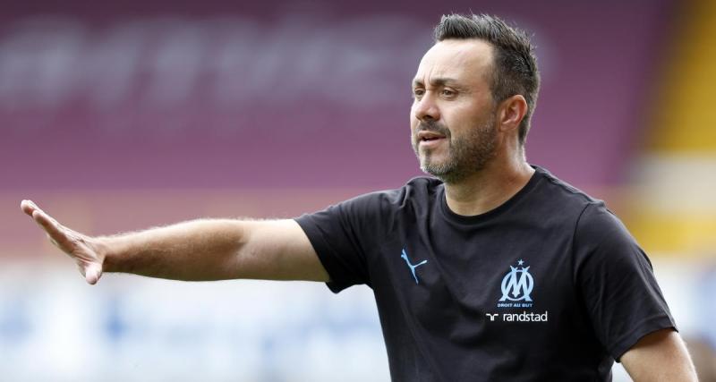  - OM : le club phocéen officialise une nouvelle recrue 
