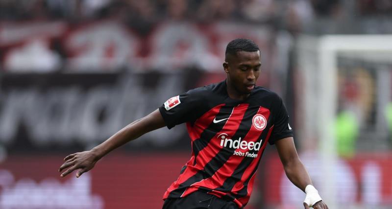 - PSG : accord total pour Willian Pacho, officialisation ces prochains jours