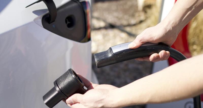  - Cet accessoire évite le car-jacking de voitures électriques, Tesla l'attaque en justice