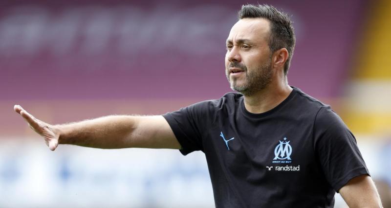  - OM : le club phocéen a trouvé son gardien pour la saison prochaine !
