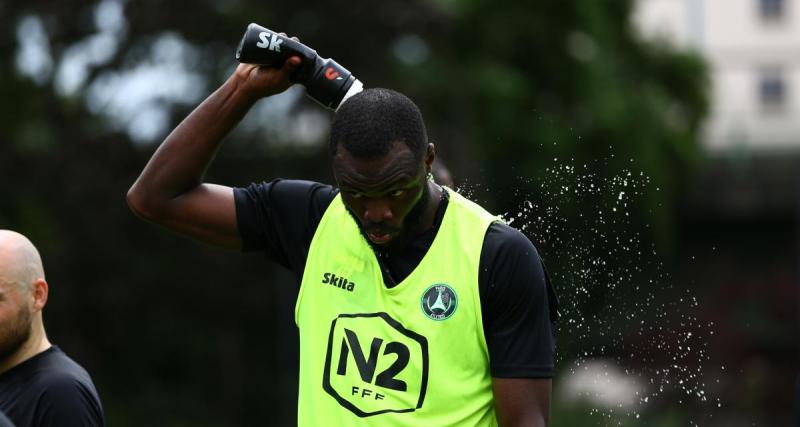  - National : Aubagne battu en amical, le Paris 13 Atletico assure