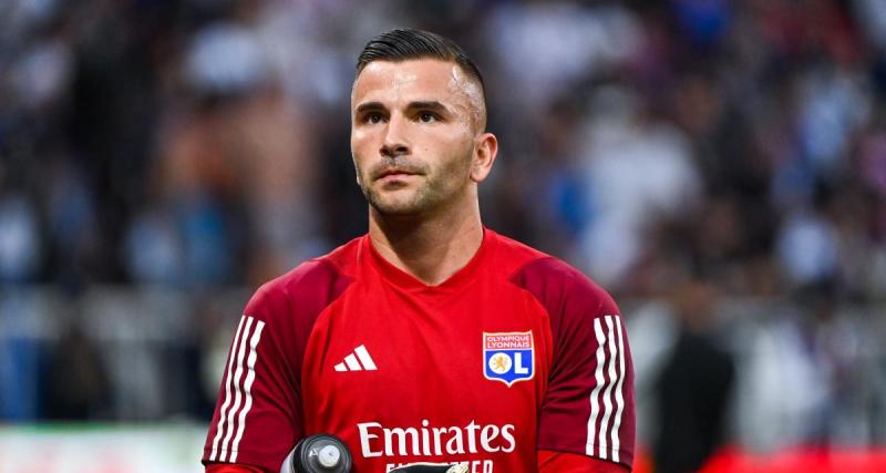  - OL : Lopes voulait rejoindre le gang des Lyonnais et Benzema en Arabie saoudite