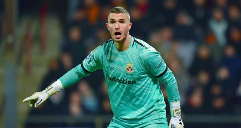  - OM : après Rulli, Longoria va faire signer un autre gardien !