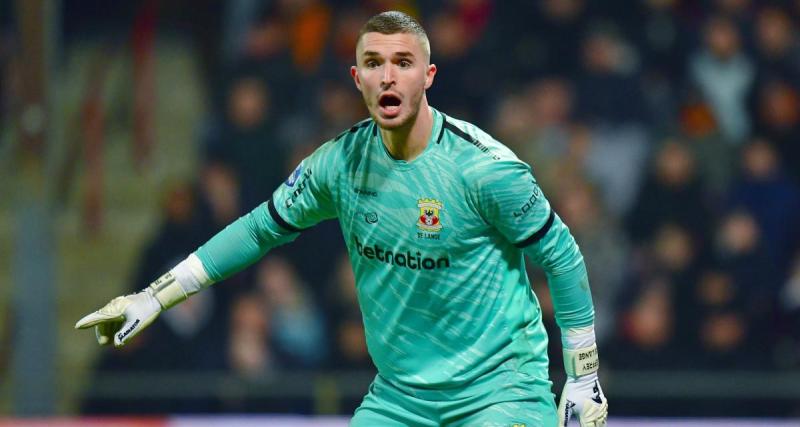  - OM : après Rulli, Marseille a trouvé son deuxième gardien