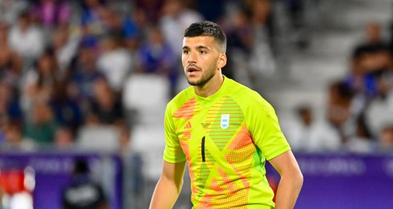  - OM : les détails du contrat de Rulli dévoilés 