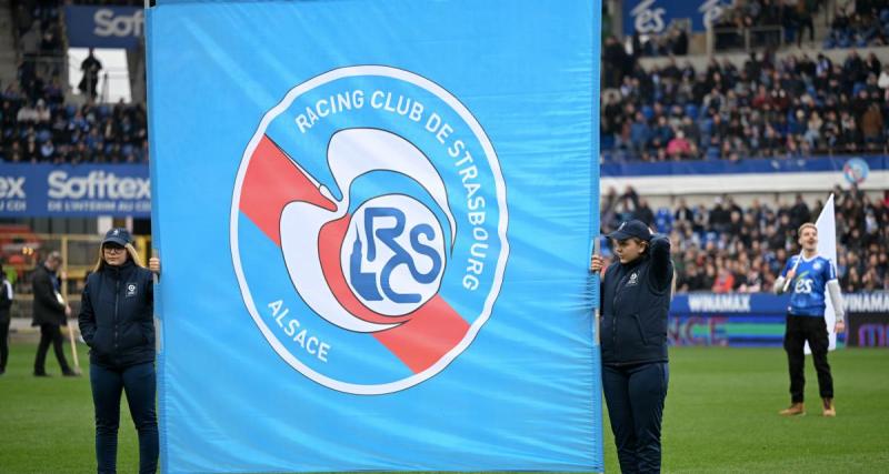  - Strasbourg : Messi tout proche de signer !