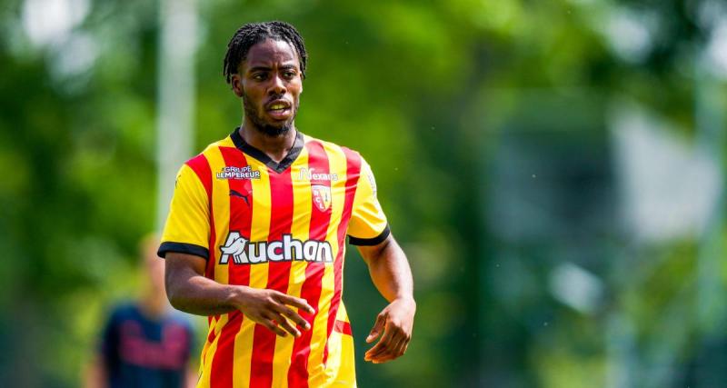  - OM : 1ère offre refusée pour Wahi, Lens fixe son prix