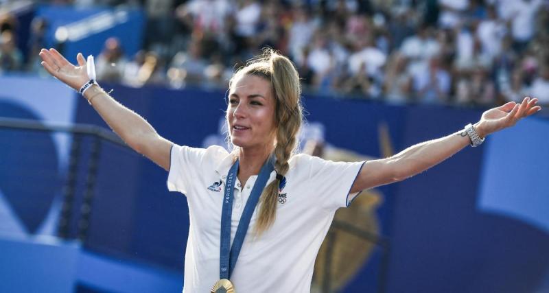  - Cyclisme : après son titre olympique, Ferrand-Prévôt rejoint une grosse équipe ! (officiel)