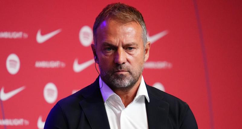  - Barça : Flick est tombé amoureux de deux pépites de la Masia