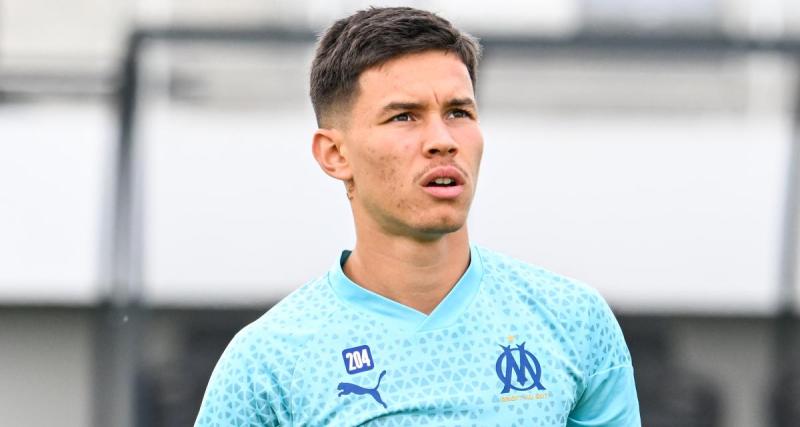  - OM : Enzo Sternal prolonge ! (officiel) 