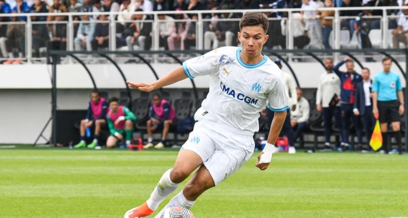  - OM : Enzo Sternal prolonge jusqu’en 2027 (off)