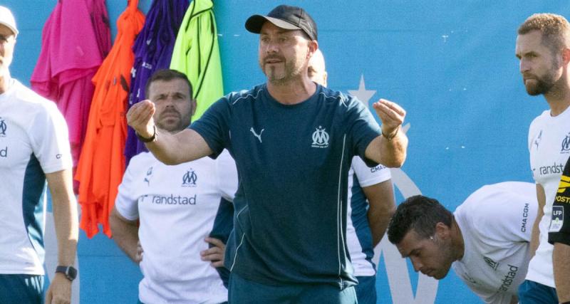  - OM : énorme tension avec les lofteurs