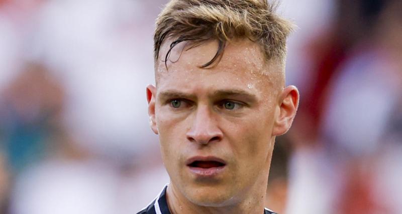  - Barça : la piste Kimmich pas complètement abandonnée ?