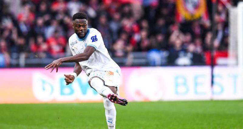  - L'énorme clash Mbemba à l'OM, le PSG avance sur son défenseur, le Barça se prépare à accueillir Olmo... les immanquables du jour !