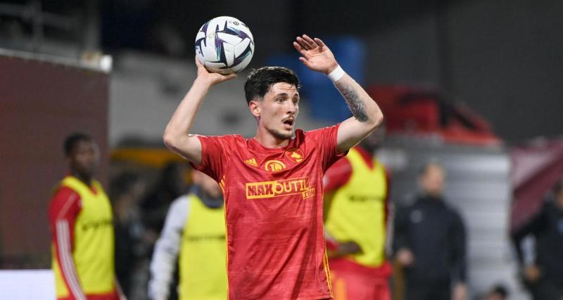  - Rodez : Lucas Buades file chez un cador de N1 (off)