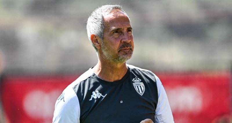  - ASM : le club du Rocher fonce sur une pépite allemande