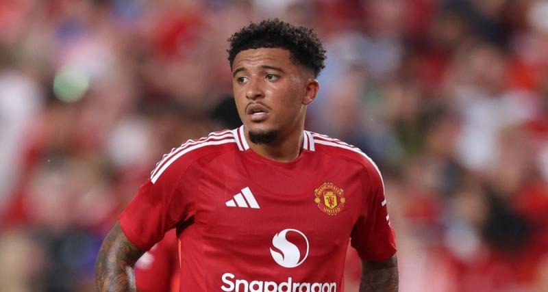  - PSG : la piste Sancho tuée dans l’œuf ?