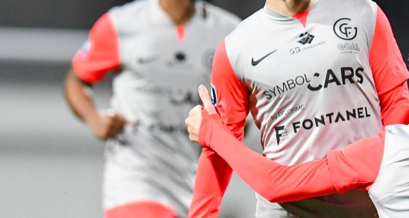  - N2 : Gameiro signe au GOAL FC ! (off) 