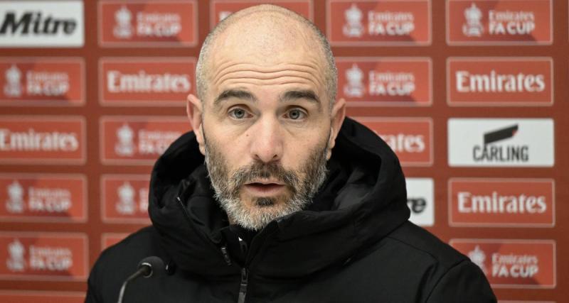 - Chelsea : Maresca dépité par les ruines de Pochettino