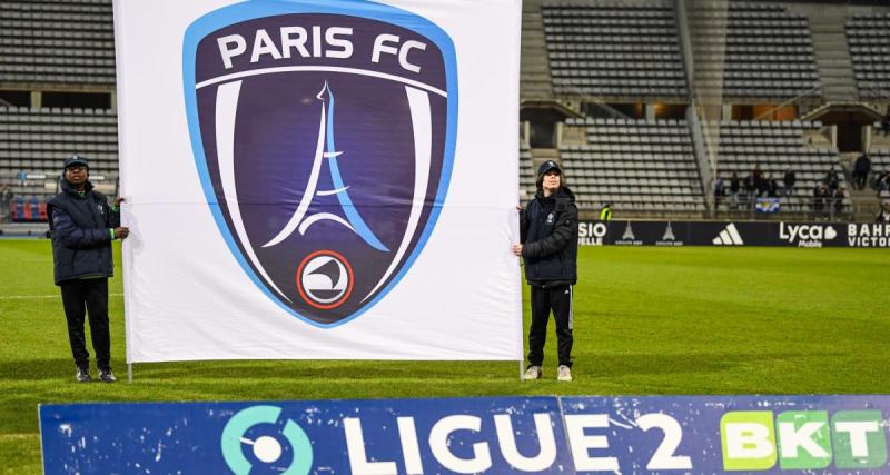  - Paris FC : le communiqué incendiaire du PFC à l’encontre de la LFP et du diffuseur