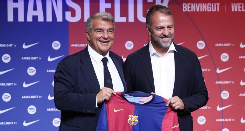  - Barça : un énorme chèque arrive grâce à la Juventus !