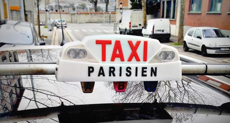  - Il paye sa course très cher, un Qatari arnaqué par un taxi parisien