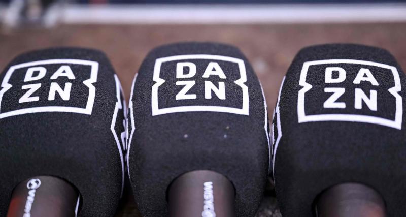  - Droits TV : PSG, OM, ASSE, OL... DAZN dévoile ses 10 affiches !