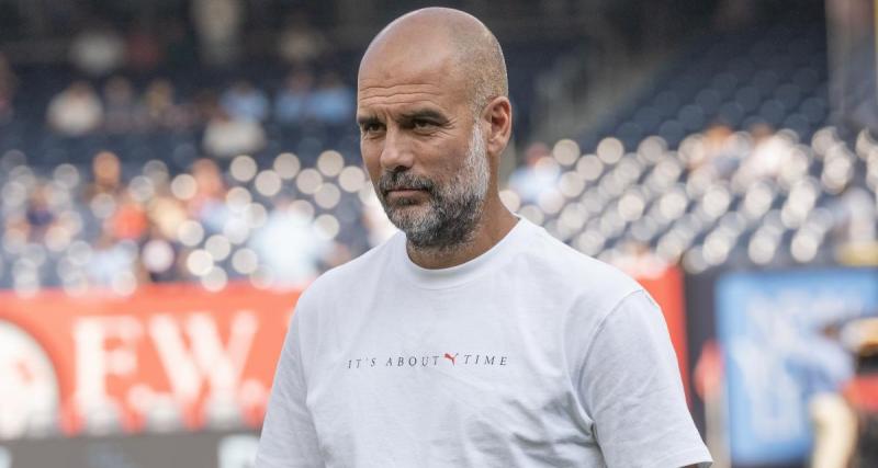  - Manchester City : un transfert à 80 millions pour le successeur d’Alvarez ?