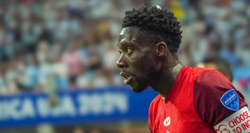  - Real Madrid : énorme surprise dans le dossier Alphonso Davies !