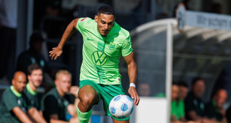  - Nice : le Gym en concurrence avec un club anglais pour Maxence Lacroix