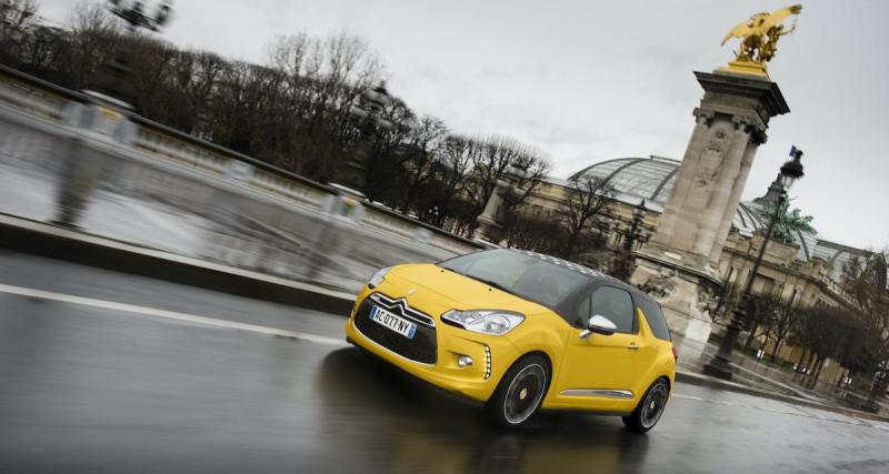  - Airbags Takata défectueux : quelle indemnisation pour les clients de Citroën C3 et DS3 ?