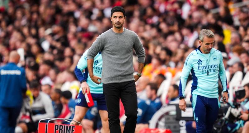  - Arsenal : quand Arteta embauche des ... pickpockets dans le but de préparer ses joueurs 
