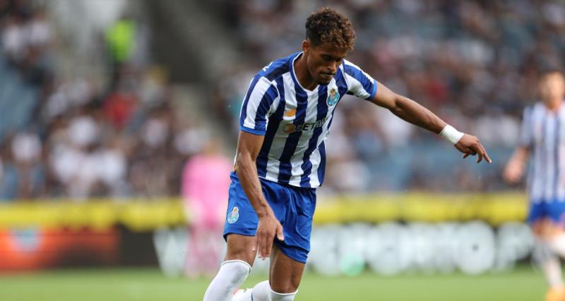  - Strasbourg : un joueur de Porto aurait refusé une offre du RCSA