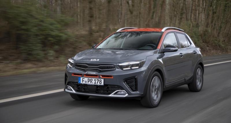  - Kia Stonic : en 2024, faut-il encore l'acheter ?