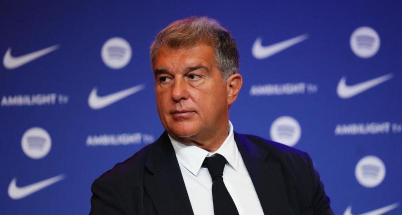  - Le Barça annonce un partenariat qui doit tout changer