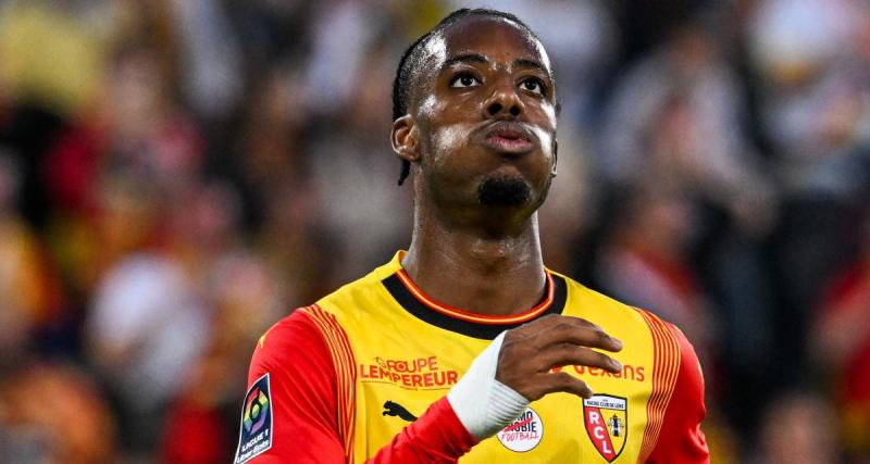  - OM : la nouvelle offre pour Wahi dévoilée, Lens répond cash