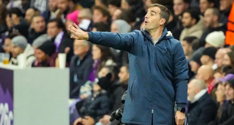  - Carles Martinez Novell (Toulouse) : "Liverpool ? L'impression que nous avons réalisé le plus gros exploit de l'histoire du club"